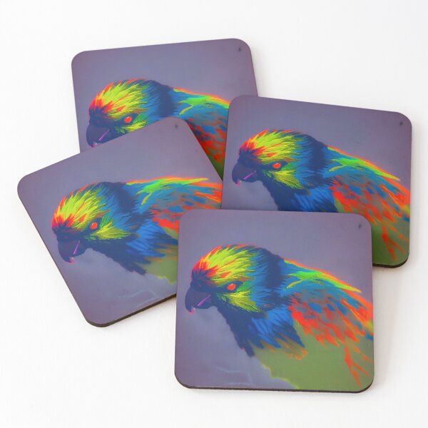 Item preview, Parrot  designed and sold by Nomad-Maynard.