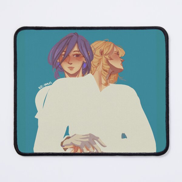 Item preview, Clorinde and Navia designed and sold by Bit-Sweet-Choc1.