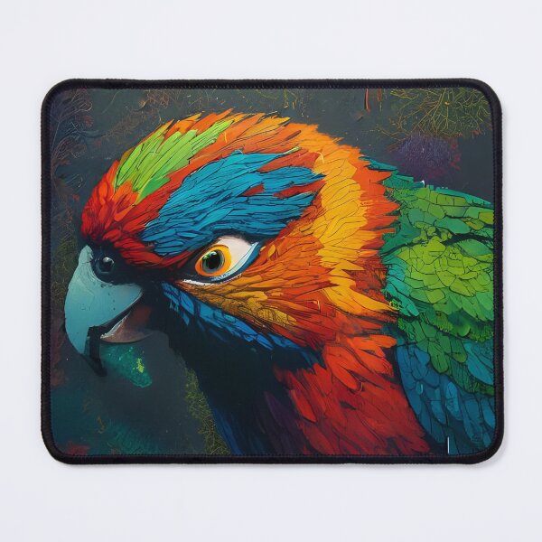 Item preview, Parrot designed and sold by Nomad-Maynard.