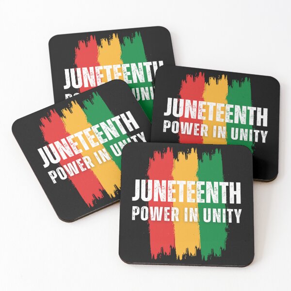 Item preview, "Exclusive Juneteenth Liberation" Collector's Edition T-Shirt designed and sold by AI-volution.