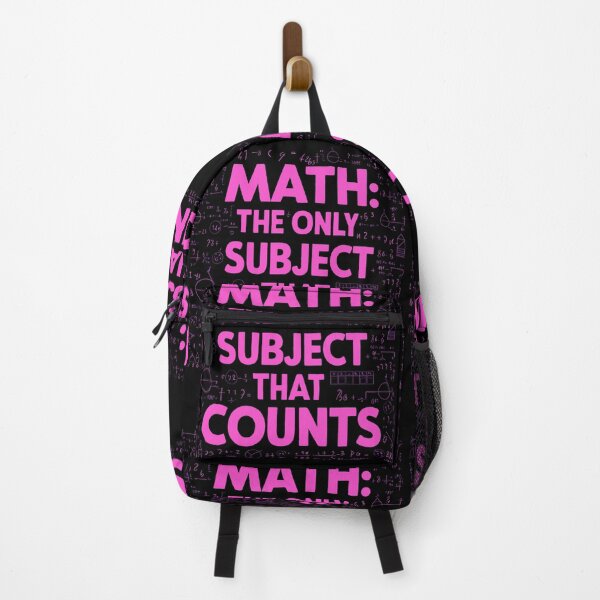 Item preview, math the only subject that counts  designed and sold by Creativveworrld03.