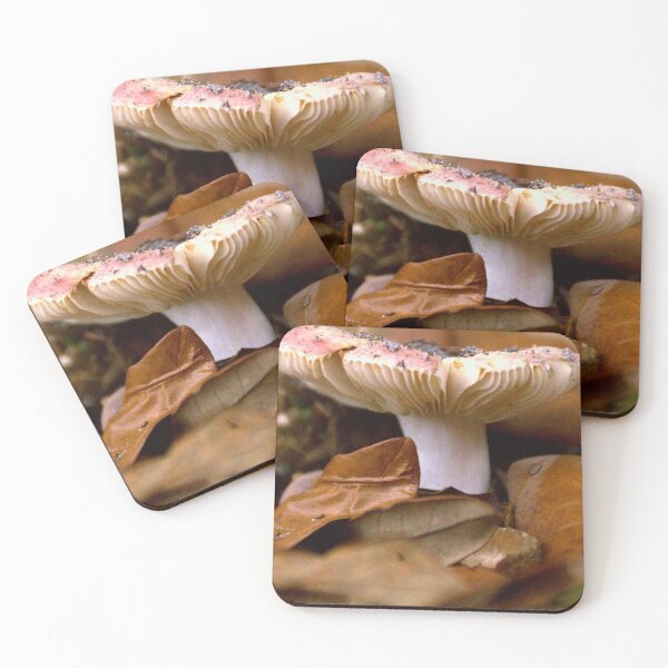 Item preview, Front Yard Fungi designed and sold by MercerImages.