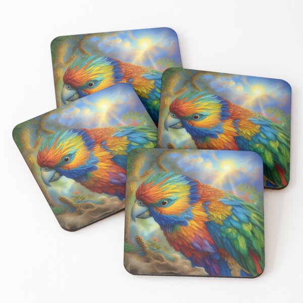 Item preview, Parrot  designed and sold by Nomad-Maynard.