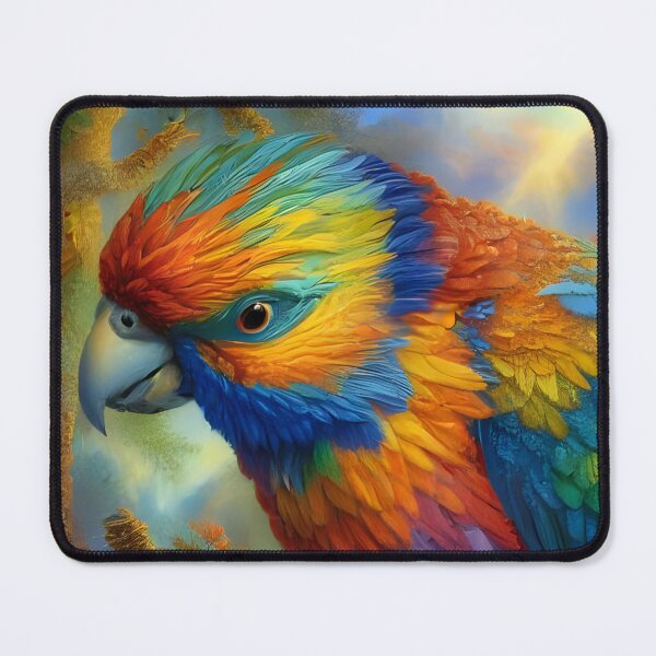 Item preview, Parrot designed and sold by Nomad-Maynard.