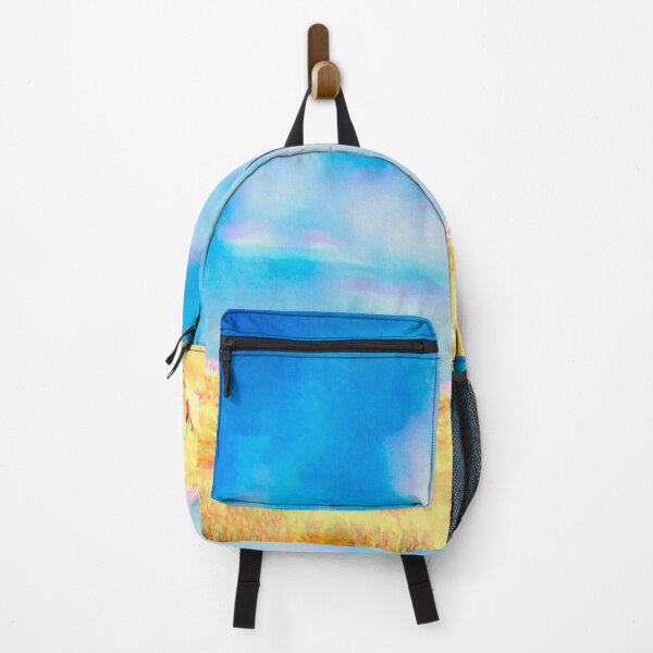 Item preview, Psychedelic Beach No. 1 designed and sold by asanaworld.