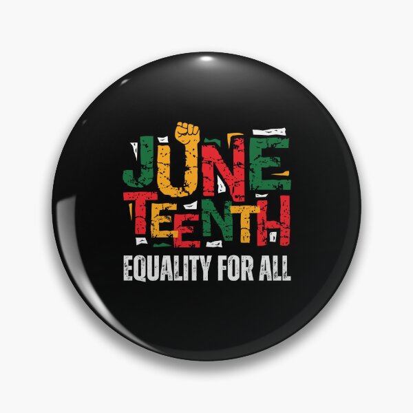 Item preview, "Exclusive Juneteenth Legacy" Commemorative  Edition T-Shirt designed and sold by AI-volution.