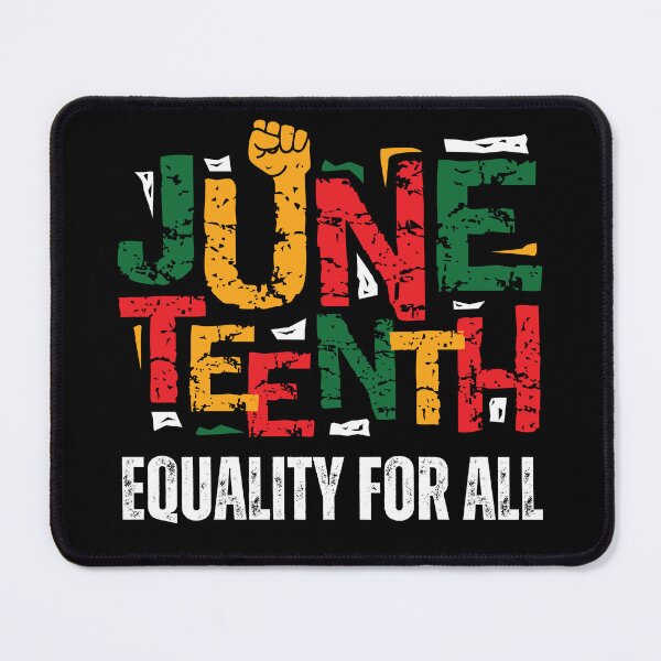 Item preview, "Exclusive Juneteenth Legacy" Commemorative Edition T-Shirt designed and sold by AI-volution.