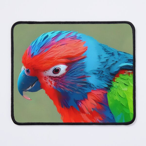 Item preview, Parrot designed and sold by Nomad-Maynard.