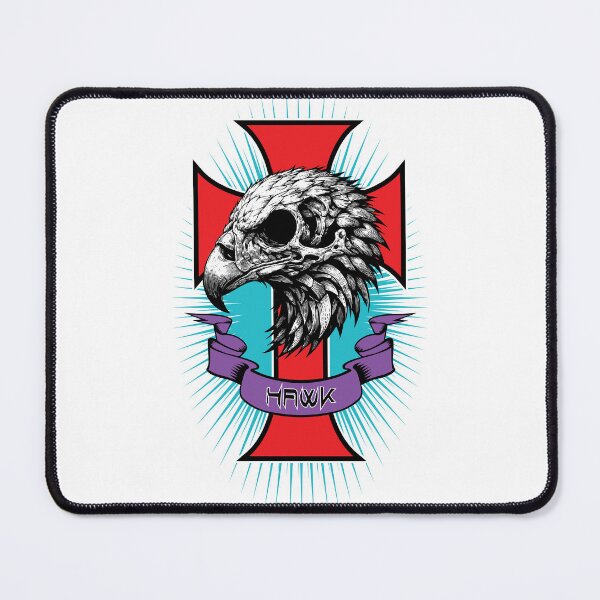 Item preview, Retro skull skateboarding logo designed and sold by Paintbase.
