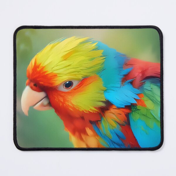 Item preview, Parrot designed and sold by Nomad-Maynard.