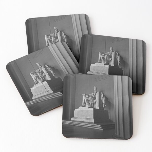 Item preview, abraham lincoln 2 designed and sold by Alex Preiss.
