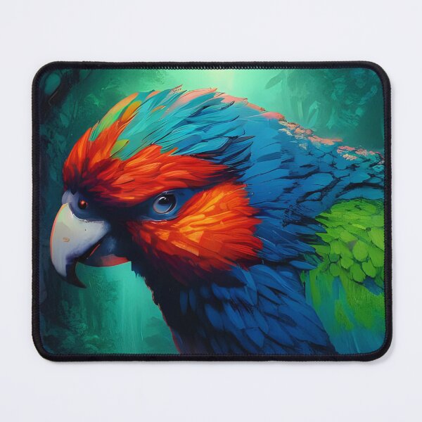 Item preview, Parrot designed and sold by Nomad-Maynard.