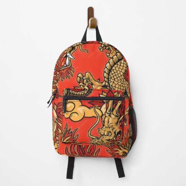 Item preview, Dragon pattern designed and sold by Josinta.