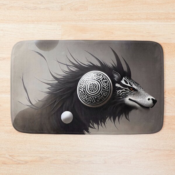 Item preview, Dream world A23 designed and sold by ATartelin.