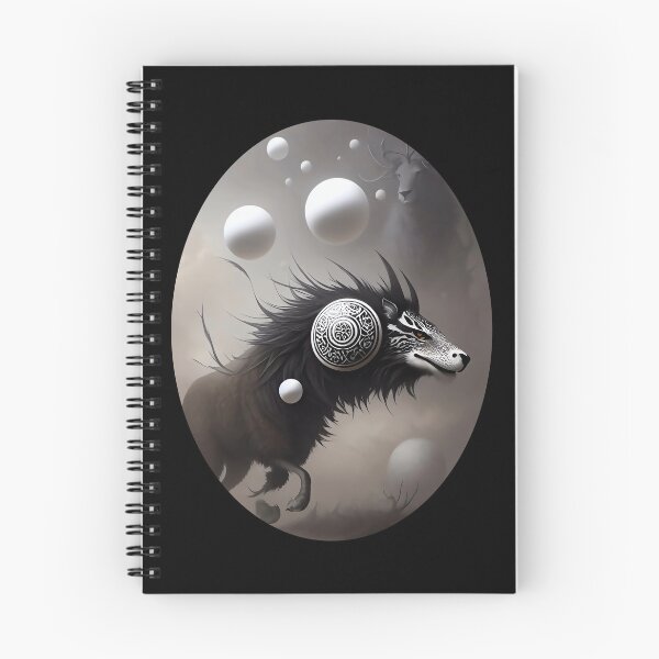 Item preview, Dream world A23 designed and sold by ATartelin.