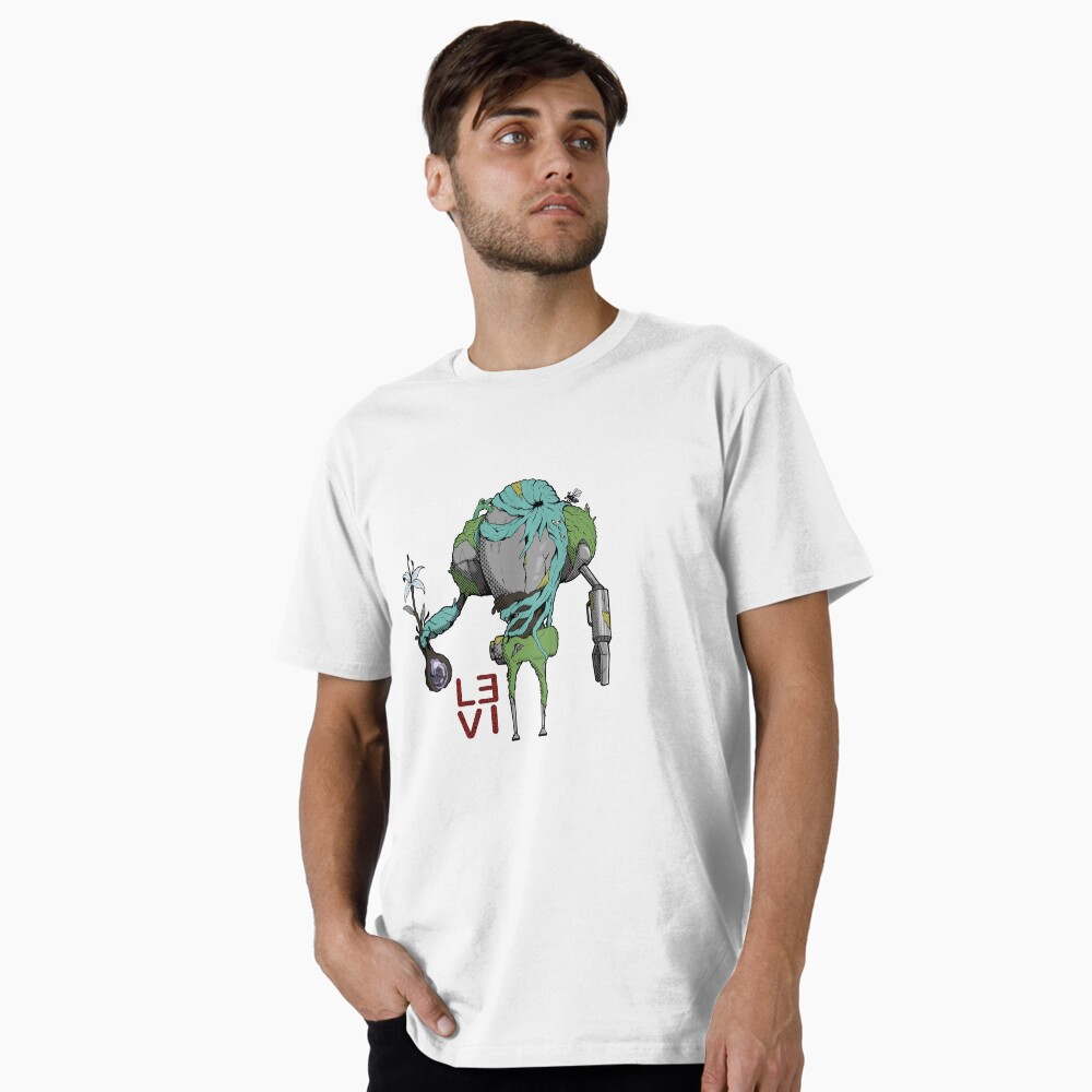 Item preview, Premium T-Shirt designed and sold by LandezTio.