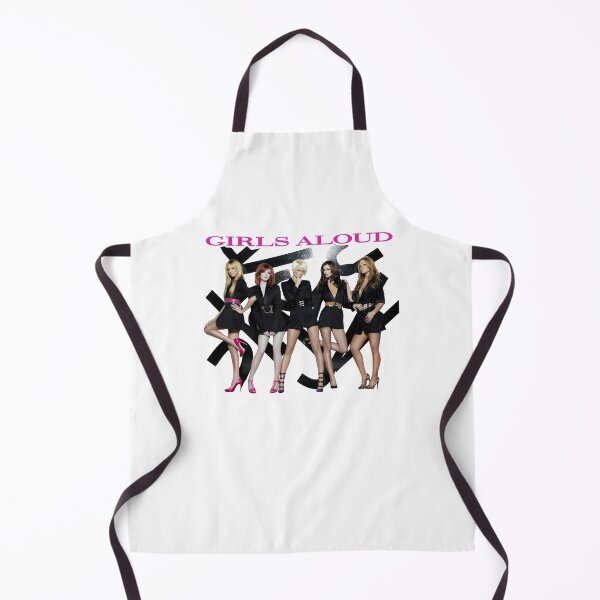 Item preview, Girls Aloud Rock Band designed and sold by MiraMendoze.