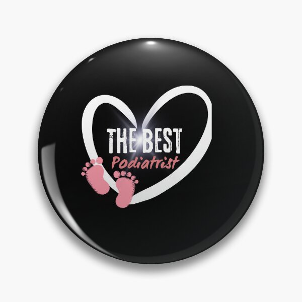 Item preview, Podiatrists funny text for podiatrist or podiatry students designed and sold by Mikusia.