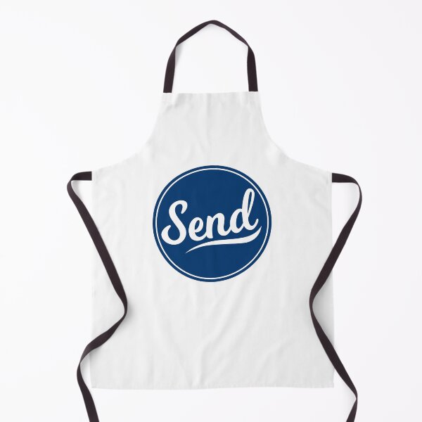 Item preview, Send Logo designed and sold by Esskay Designs.