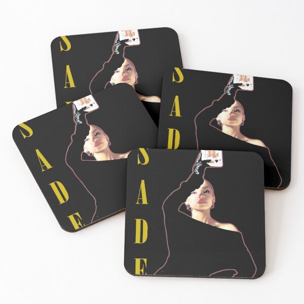 Item preview, Sade Adu designed and sold by Damaribridget41.