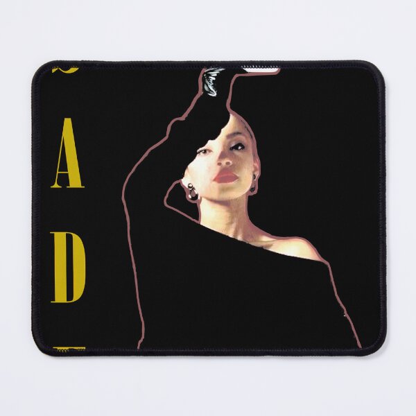 Item preview, Sade Adu designed and sold by Damaribridget41.