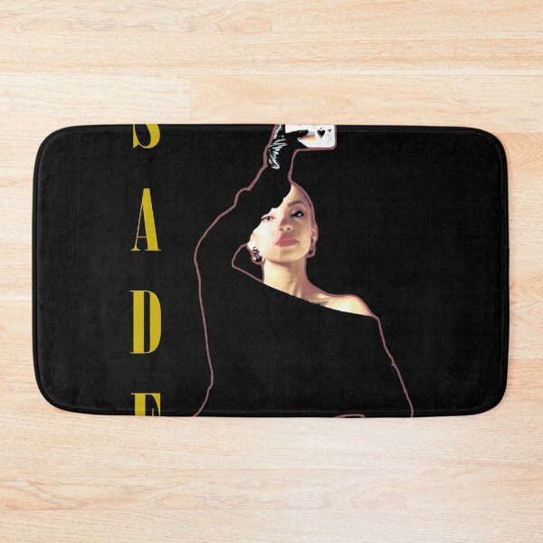 Item preview, Sade Adu designed and sold by Damaribridget41.