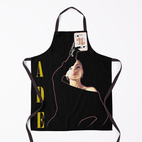 Item preview, Sade Adu designed and sold by Damaribridget41.