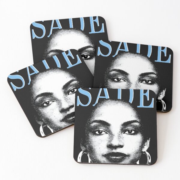 Item preview, Sade Adu designed and sold by Damaribridget41.