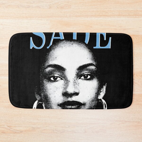 Item preview, Sade Adu designed and sold by Damaribridget41.