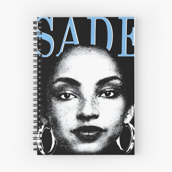 Artikelvorschau, Sade Adu entworfen und verkauft von Damaribridget41.