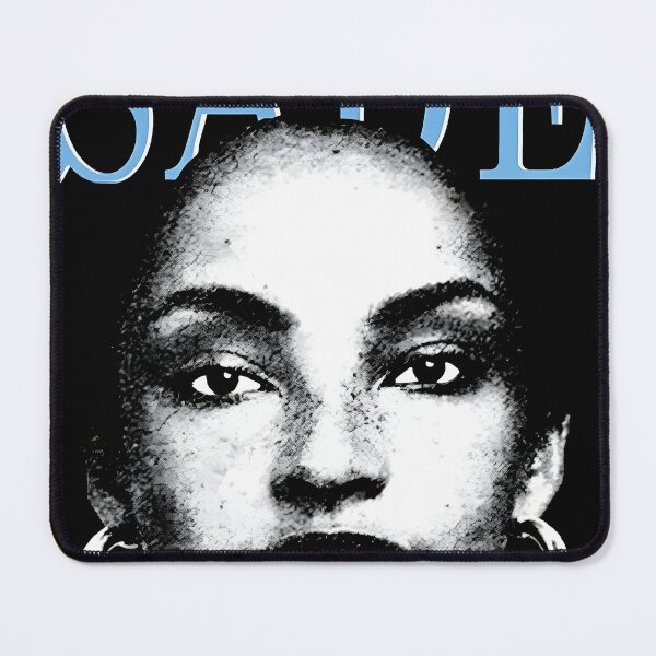 Item preview, Sade Adu designed and sold by Damaribridget41.