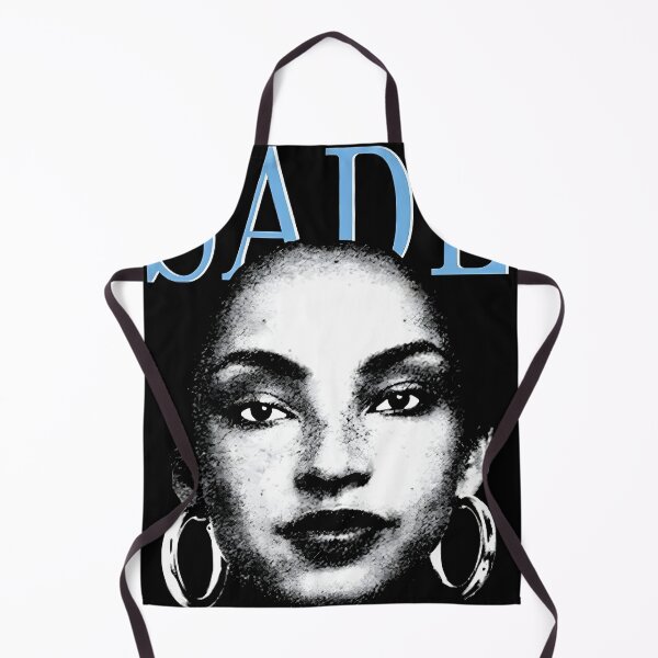 Item preview, Sade Adu designed and sold by Damaribridget41.