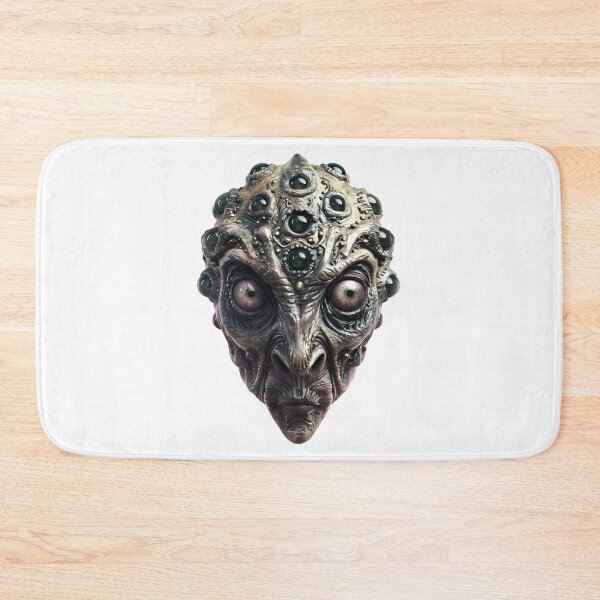 Item preview, Orbixx - the Many-Eyed Wanderer designed and sold by ImageEmporium.