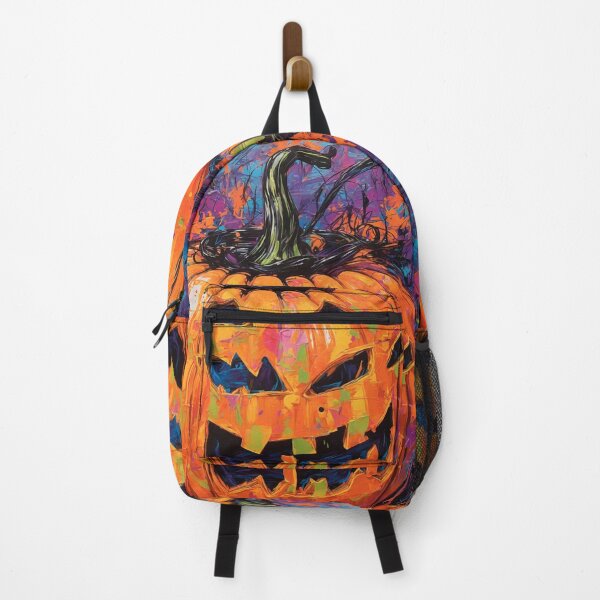 Item preview, Spooky Pumpkin  designed and sold by Sadia  Jannat.