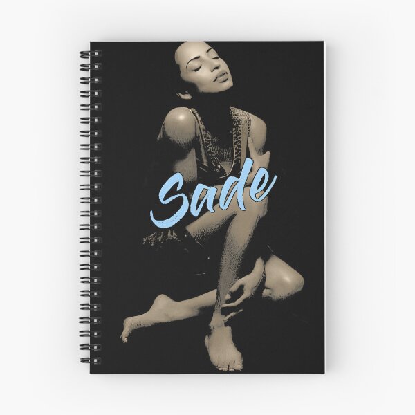 Item preview, Sade Adu designed and sold by Damaribridget41.