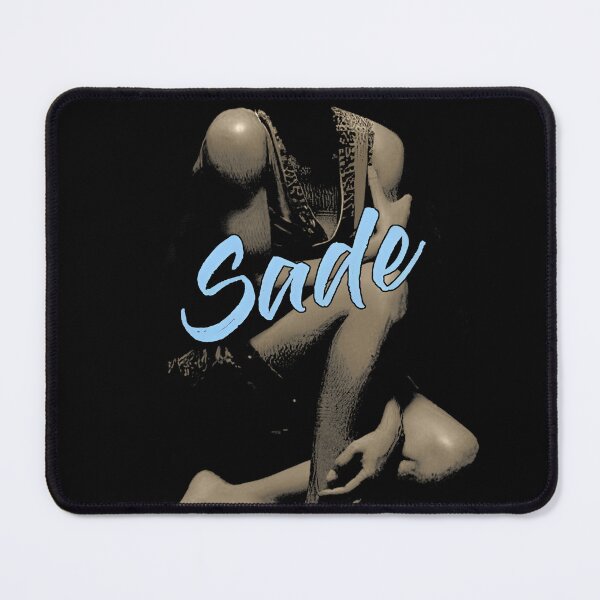 Item preview, Sade Adu designed and sold by Damaribridget41.
