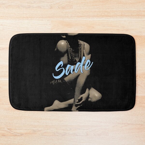 Item preview, Sade Adu designed and sold by Damaribridget41.