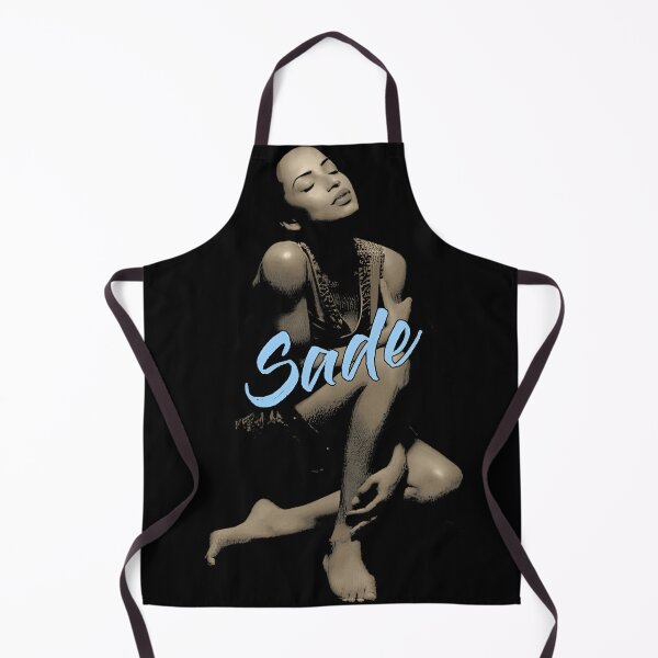 Item preview, Sade Adu designed and sold by Damaribridget41.