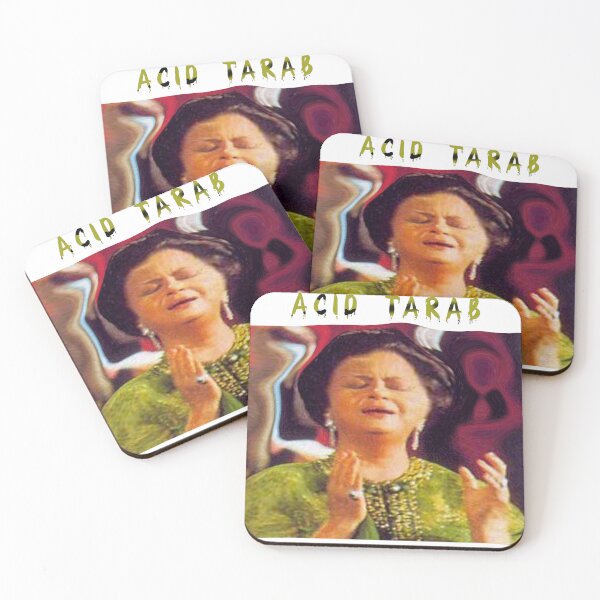 Item preview, Copy of acid Tarab music  designed and sold by zupperman.