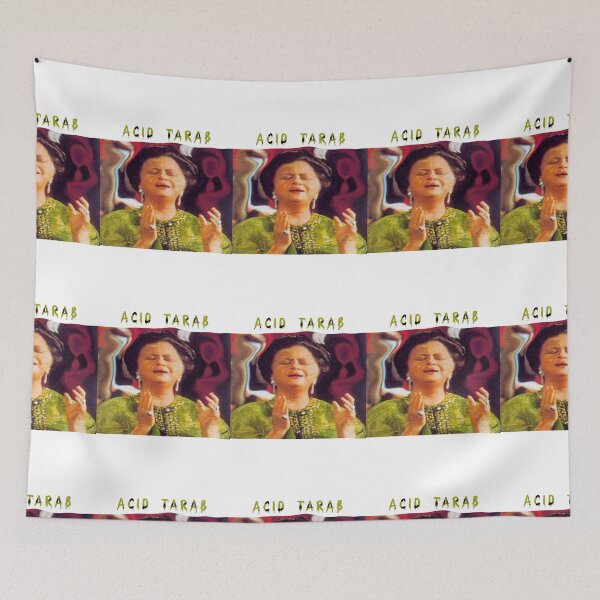 Item preview, Copy of acid Tarab music  designed and sold by zupperman.
