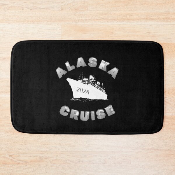 Item preview, alaska cruise 2024 designed and sold by By-LuQuiRRis.