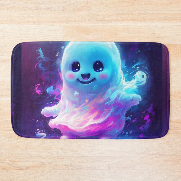 Item preview, Cute Ghost designed and sold by Sadia Jannat.