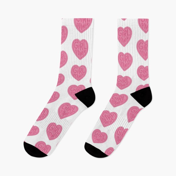 Item preview, Retro-funky Girl Power designed and sold by MiniRetro.