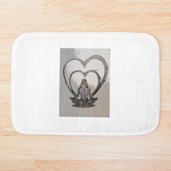 Item preview,  A Meditation Aesthetic Design designed and sold by DigiM3rch.