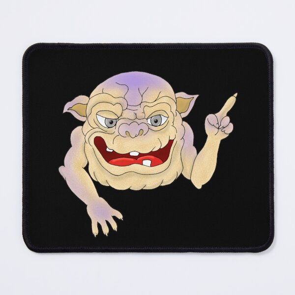 Item preview, Boglins Plunk designed and sold by Salvator1991.
