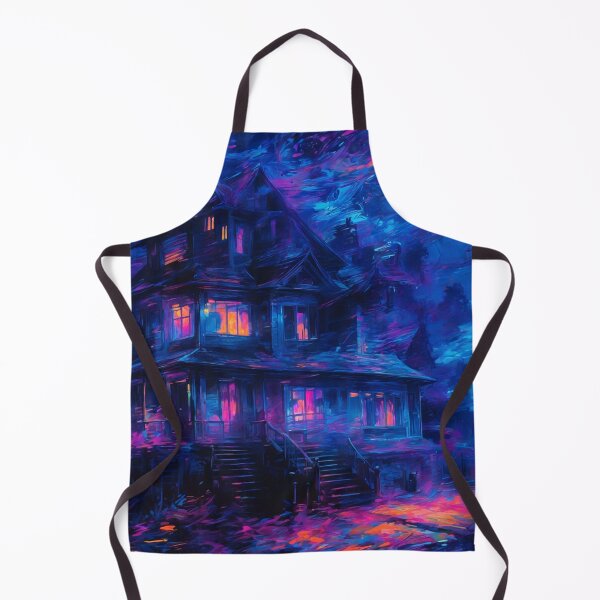 Item preview, Ghostly Night designed and sold by Sadia  Jannat.