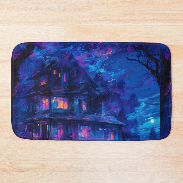 Item preview, Ghostly Night designed and sold by Sadia  Jannat.