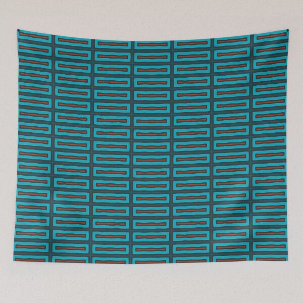 Item preview, Comedy Blues designed and sold by GeoGlam.