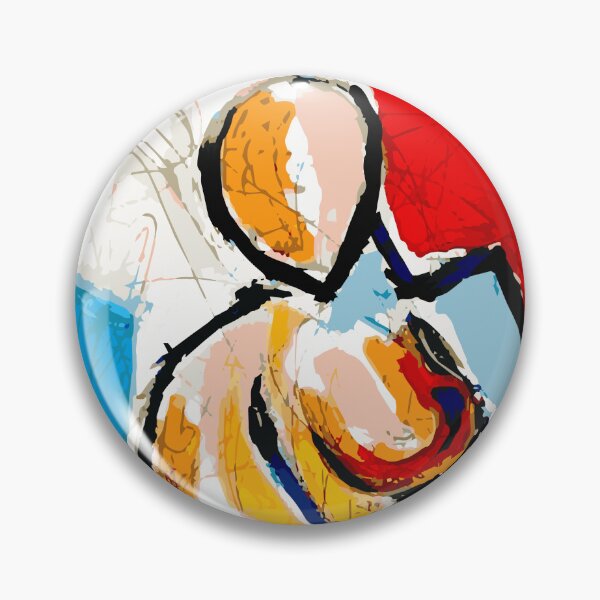 Item preview, AMORE E ODIO designed and sold by SimonaGiglioArt.