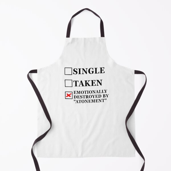 Item preview, Single Taken Emotionally Destroyed designed and sold by muchhappier.